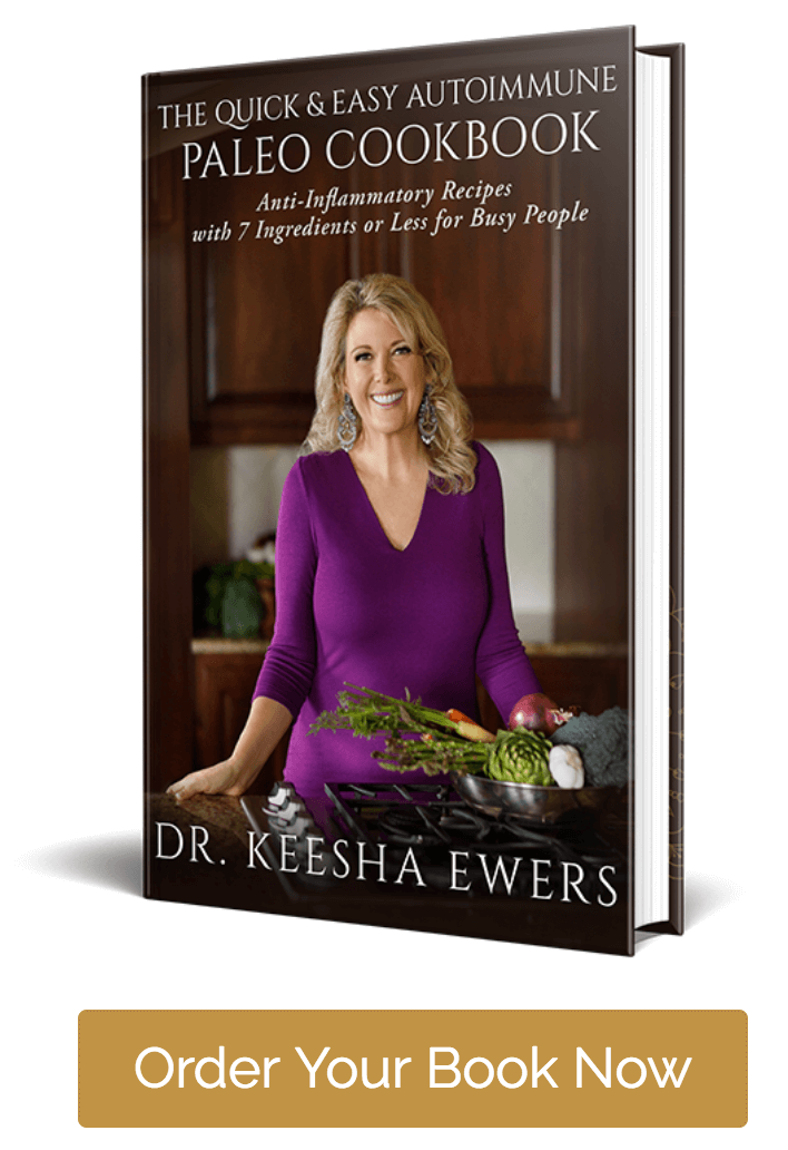 Keesha Ewers Paleo Cookbook Paleo Cookbook