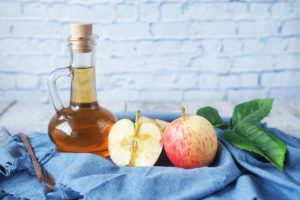 Apple Cider Vinegar and SIBO