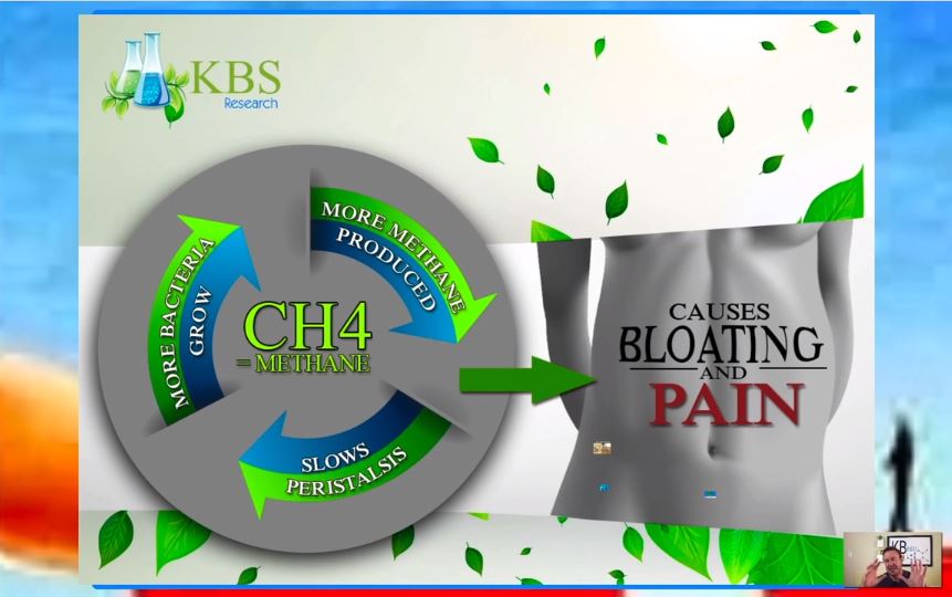 Vlog: Learning More About SIBO & IBS with Dr. Ken Brown, MD