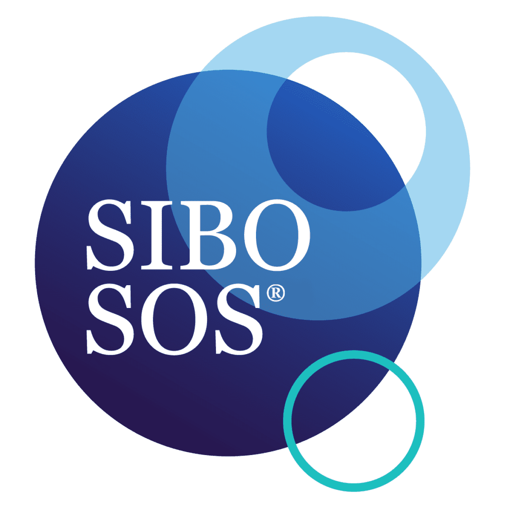SIBO SOS Logo