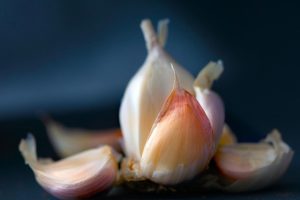 truth about garlic and SIBO