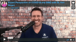 Dr Ken Brown Atrantil Mar 26 2020