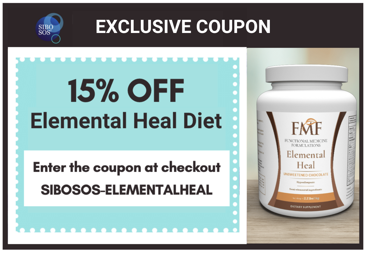 Elemental Heal Ruscio coupon