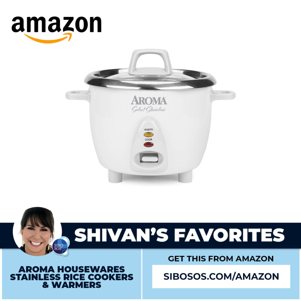 Aroma Housewares Stainless Rice Cookers & Warmers