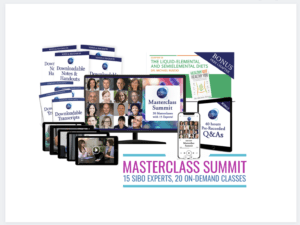 SIBO SOS Masterclass Summit Package