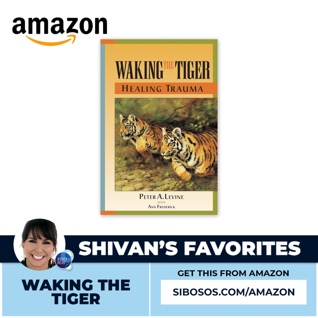 Waking the Tiger