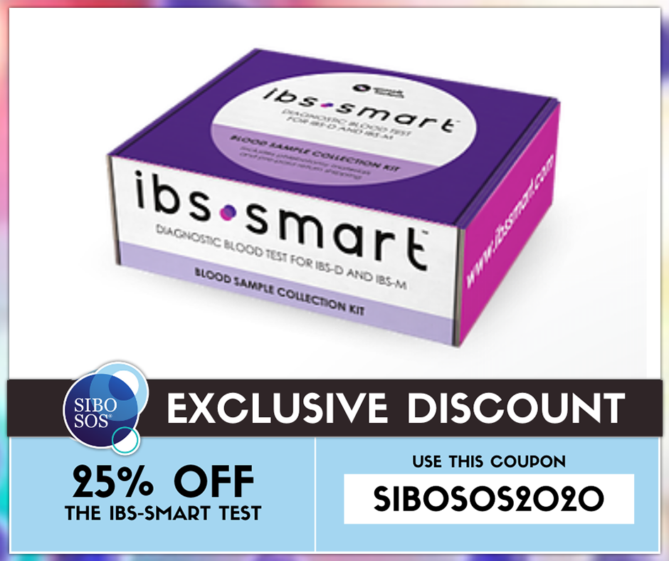 IBS Smart Test