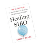 Healing SIBO 21 Day Plan
