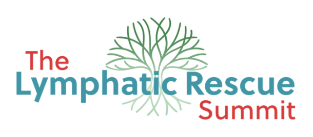 Lymphatic Rescue Summit logo