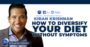 Speaker-Series-Fodmap-talk-Kiran-Krishan