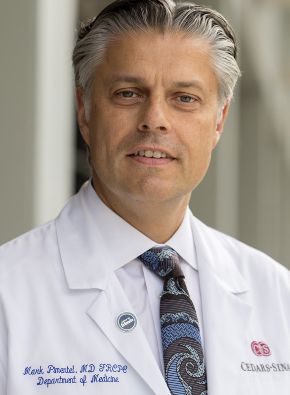 Dr. Mark Pimentel, MD