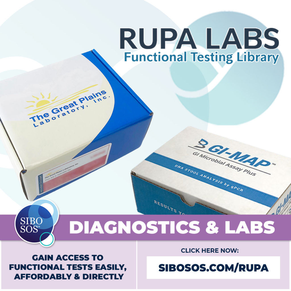 Rupa Labs Functional Testing Library