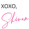 Shivan's signature