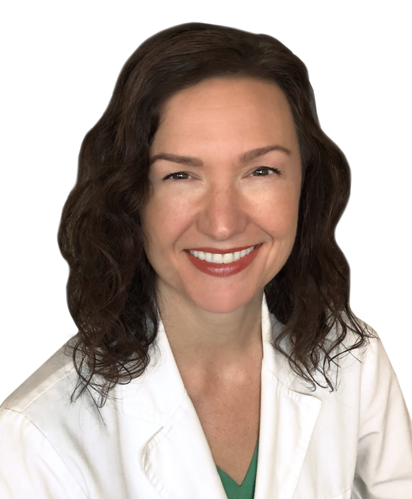 Dr. Allison Siebecker, ND - Official