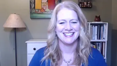 SIBO Recovery Roadmap®Course - SIBO Nutritionist Q&A with Kristy Regan