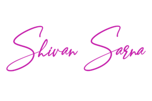 SIBO patient advocate & author, Shivan Sarna
