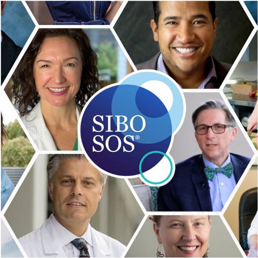 SIBO SOS Blog Popup