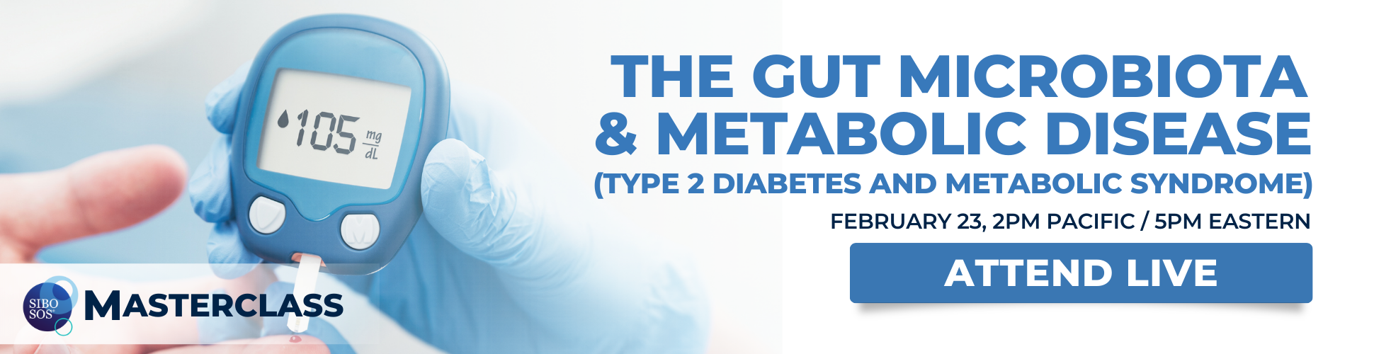 The Gut Microbiota and Metabolic Disease (Type 2 Diabetes and Metabolic Syndrome) with Dr. Jason Hawrelak