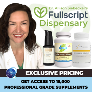 Fullscript Homepage New