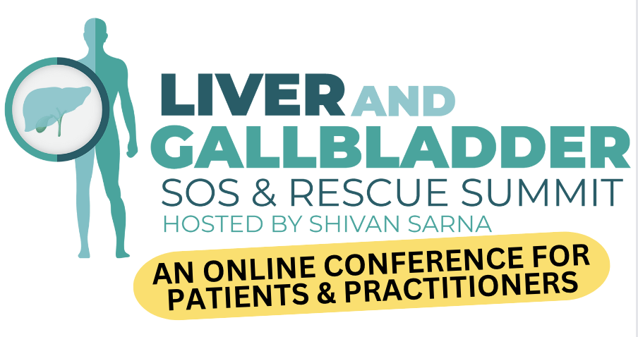 Liver and Gallbladder Summit