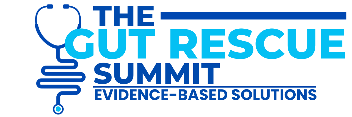 Gut Rescue Summit