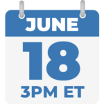 JUNE18