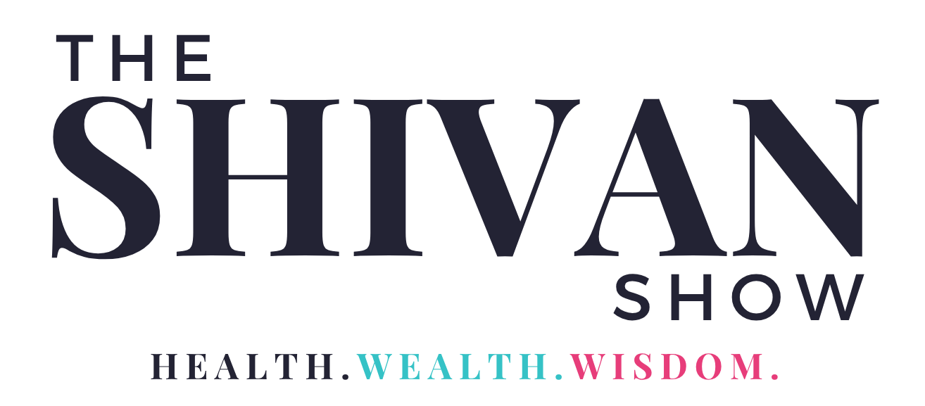 The Shivan Show