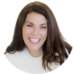 Kim Ressler Headshot