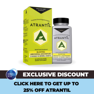 Atrantil Homepage