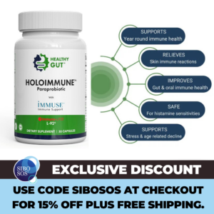 Holoimmune Homepage