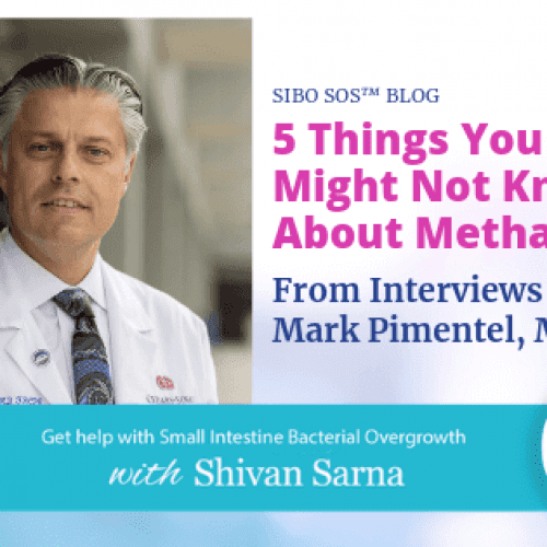 5 thing you don’t know about methane Post Cov 5 thing you don't know about methane Post Cov