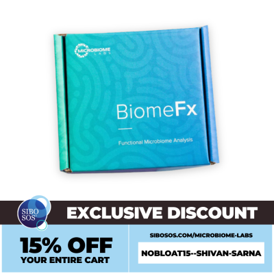 Biome FX Functional Microbiome