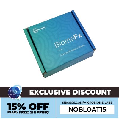 Biome FX Functional Microbiome Analysis - v02