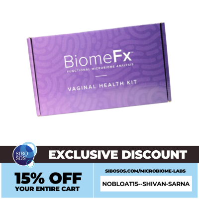 BiomeFX (New Code)
