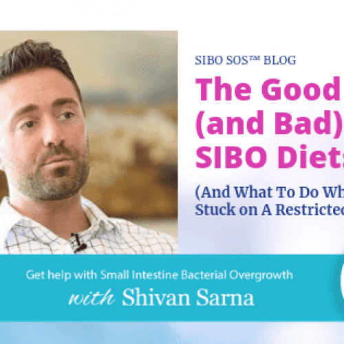 Copy of Coffee and SIBO Diet
