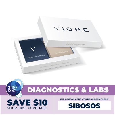 Diagnostics - 28.12.1984 - Viome