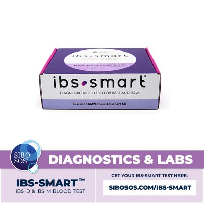 Diagnostics - 29.12.1984 - ibs-smart