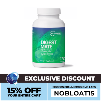 Digest Mate - Sibosos Shop