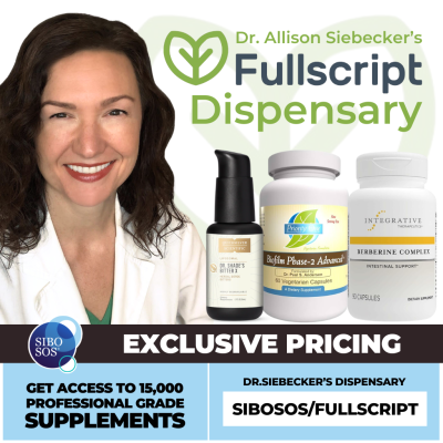 Fullscript SIBOSOS Shop