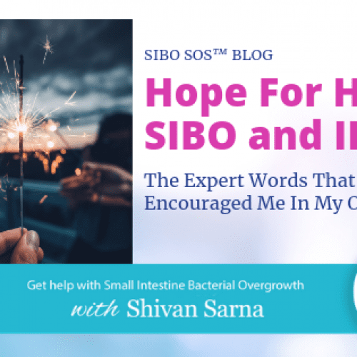 Hope For Healing SIBO and IBS Hope For Healing SIBO and IBS