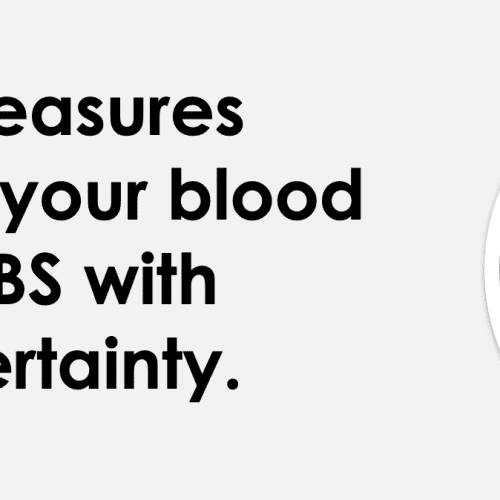 IBS Smart Test Image IBS Smart Test