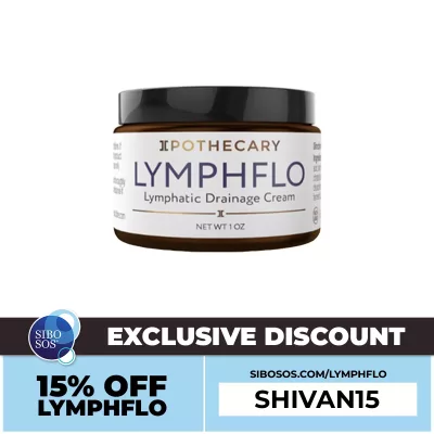 Lymphflo - Shivan15