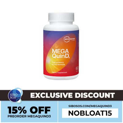 Supplements Archive - SIBO SOS