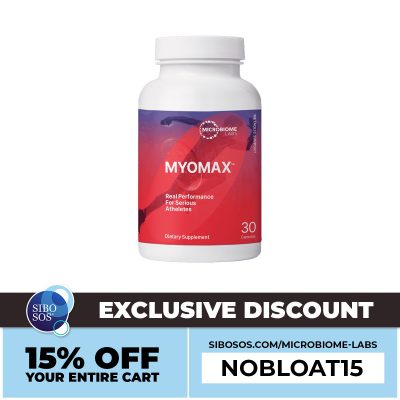 Myomax nobloat15