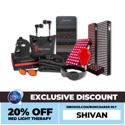 RLT Bon Charge 20%
