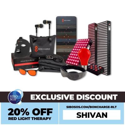 RLT Bon Charge 20%