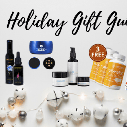 SIBO SOS Gifting Guide SIBO SOS Gifting Guide