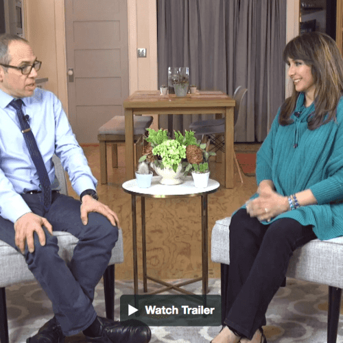 Gary Weiner SIBO SOS™ Summit Interview Gary Weiner SIBO SOS™ Summit Interview