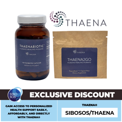 Thaena