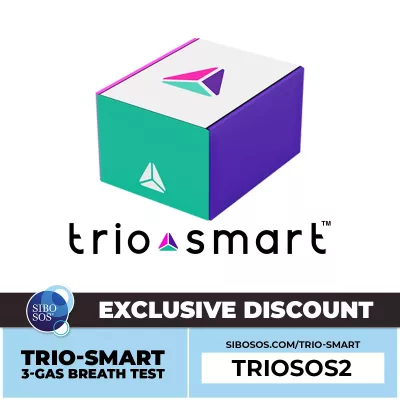 Trio-Smart Breath